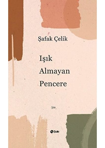 Işık Almayan Pencere