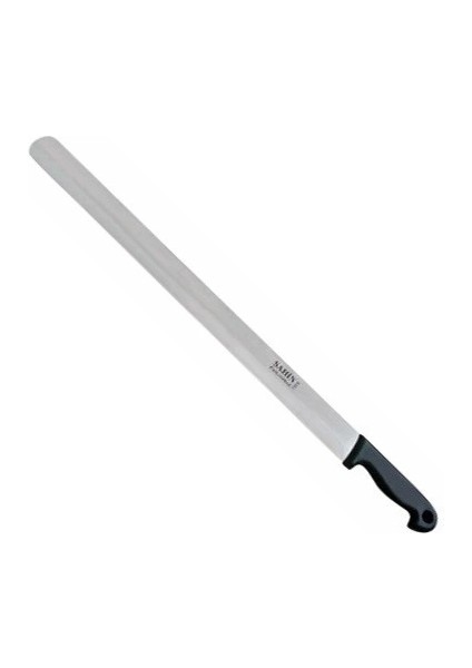 Şahin Bursa Paslanmaz Döner Bıçağı 55 cm - Plastik Sap