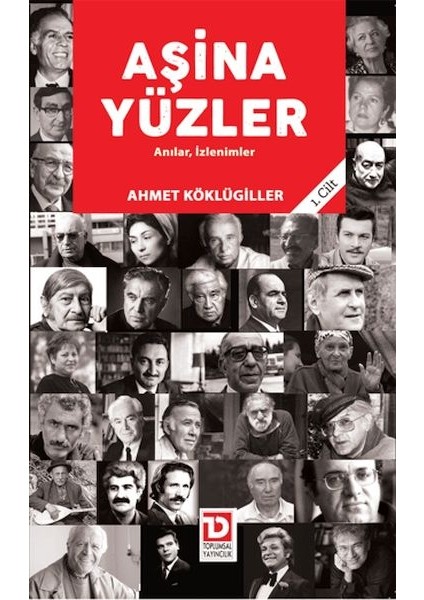 Aşina Yüzler
