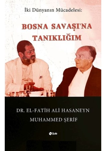 Bosna Savaşı'na Tanıklığım