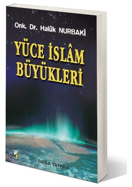 Yüce Islam Büyükleri