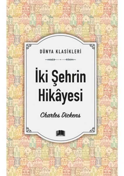 Iki Şehrin Hikâyesi
