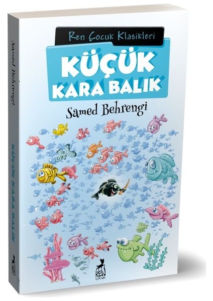 Küçük Kara Balık