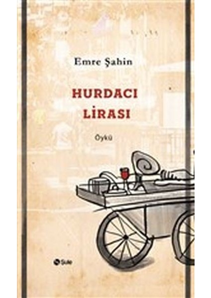 Hurdacı Lirası