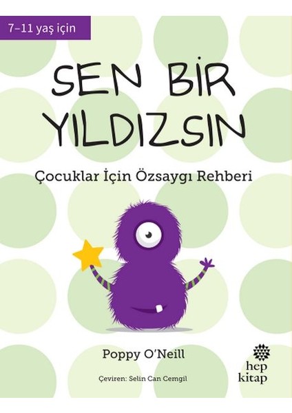 Sen Bir Yıldızsın