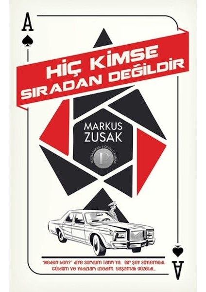 Hiç Kimse Sıradan Değildir