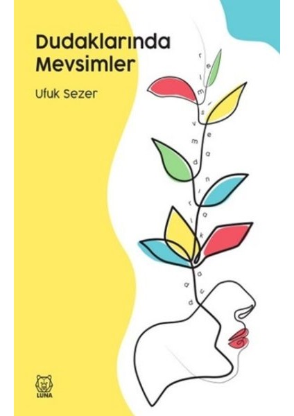 Dudaklarında Mevsimler