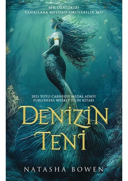 Denizin Teni