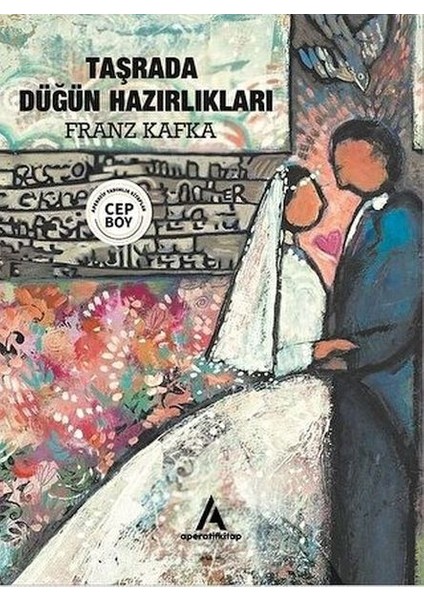 Taşrada Düğün Hazırlıkları (Cep Boy)