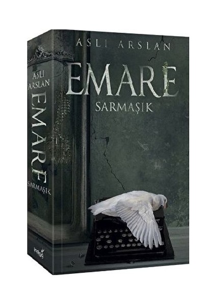 Emare - Sarmaşık