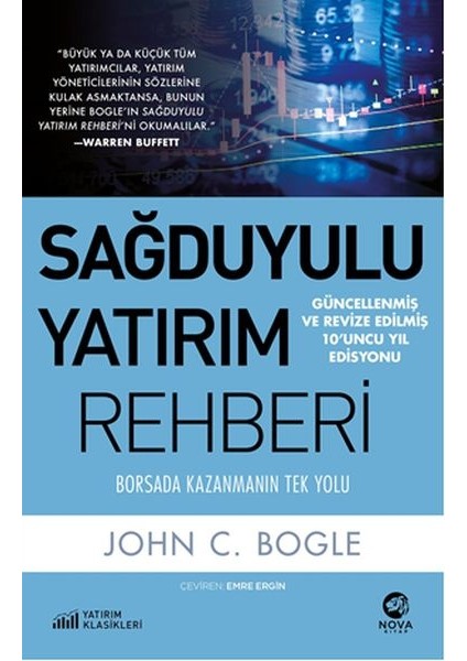 Sağduyulu Yatırım Rehberi
