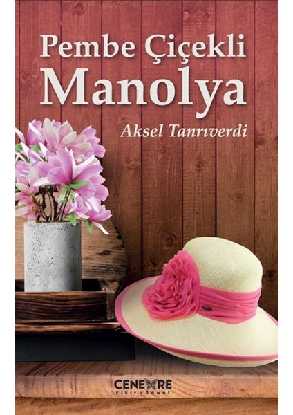 Pembe Çiçekli Manolya