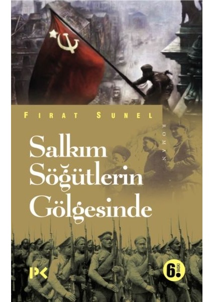 Salkım Söğütlerin Gölgesinde