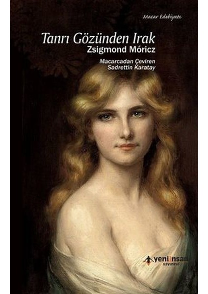 Tanrı Gözünden Irak