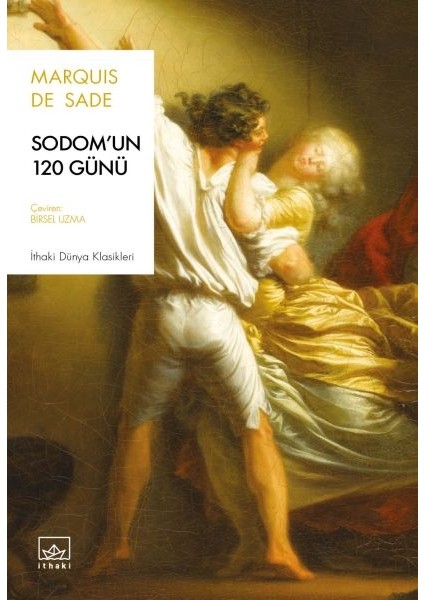 Sodom’un 120 Günü