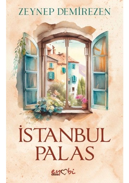Istanbul Palas