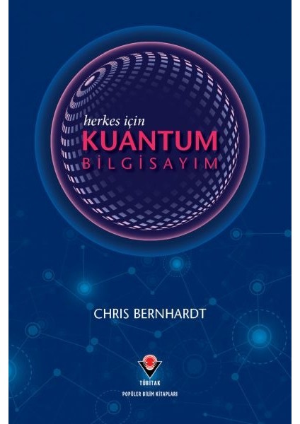 Herkes Için Kuantum Bilgisayım