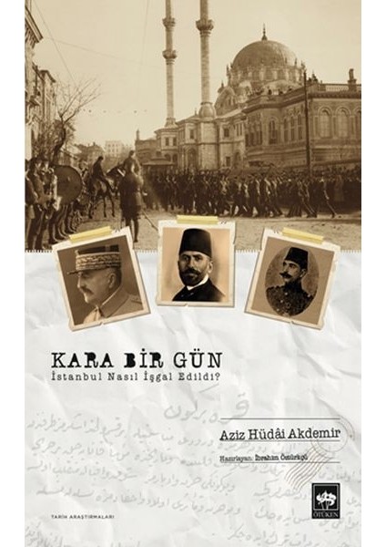 Kara Bir Gün