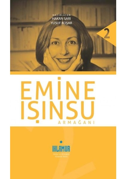 Emine Işınsu Armağanı