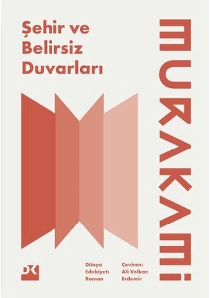 Şehir ve Belirsiz Duvarları