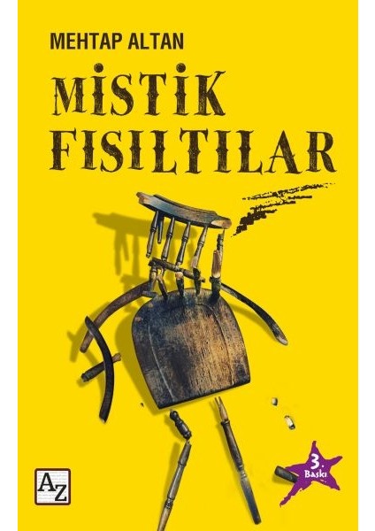 Mistik Fısıltılar