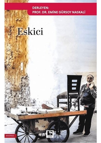 Eskici