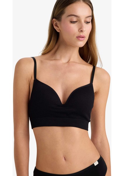 Pedli Seamles Bra-Fall in Love A8858AX25AU