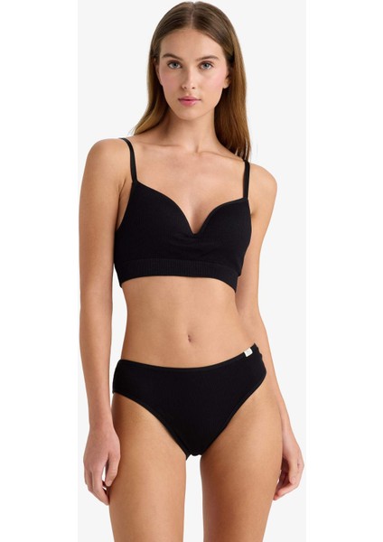 Pedli Seamles Bra-Fall in Love A8858AX25AU