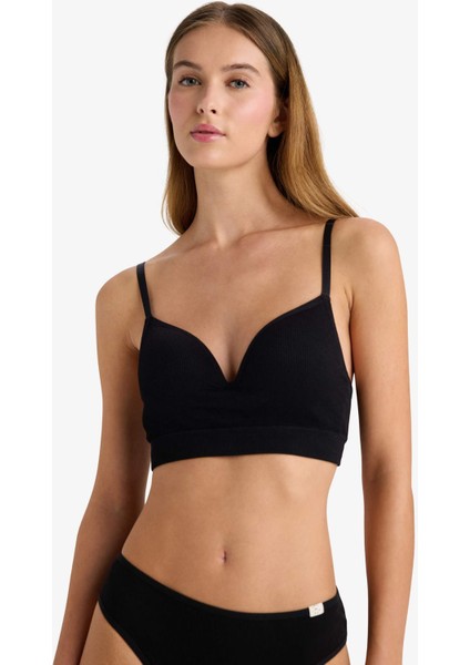 Pedli Seamles Bra-Fall in Love A8858AX25AU