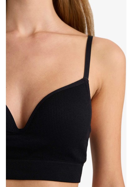 Pedli Seamles Bra-Fall in Love A8858AX25AU