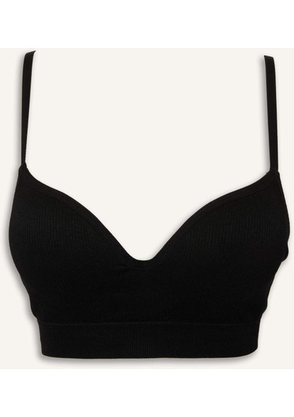 Pedli Seamles Bra-Fall in Love A8858AX25AU