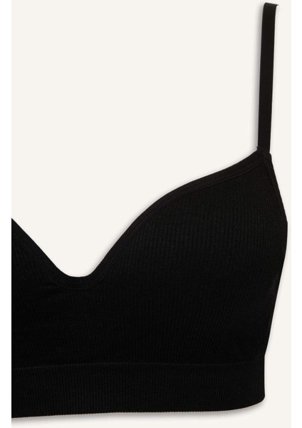 Pedli Seamles Bra-Fall in Love A8858AX25AU