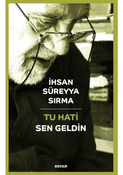 Tu Hati - Sen Geldin (Türkçe-Kürtçe)