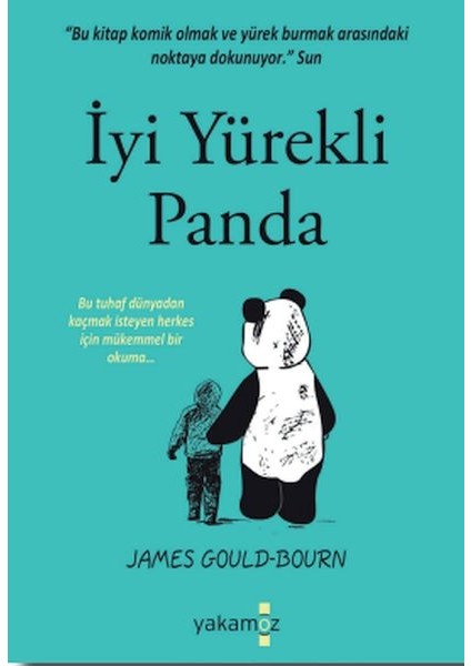 Iyi Yürekli Panda