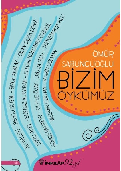 Bizim Öykümüz