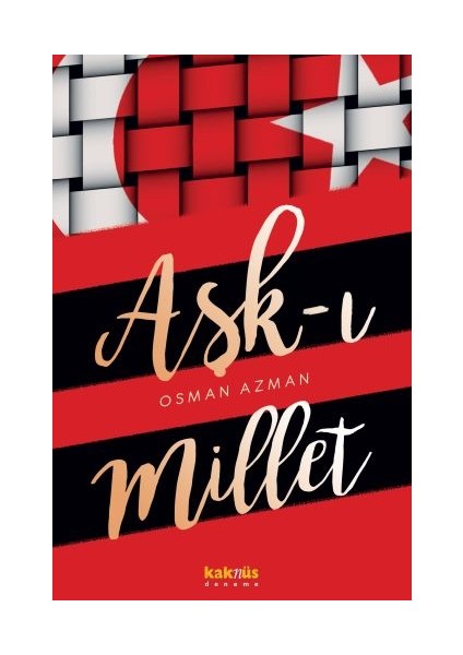 Aşk-I Millet