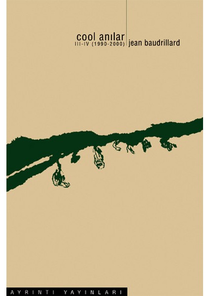 Cool Anılar 3-4 (1990-2000)