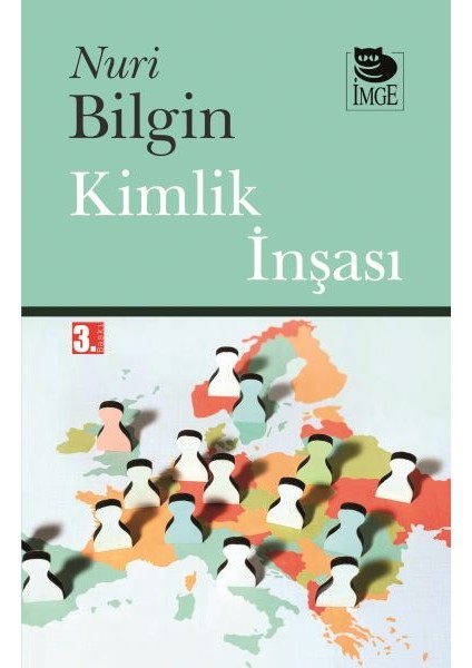 Kimlik Inşası
