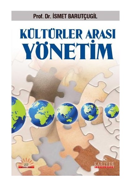 Kültürler Arası Yönetim