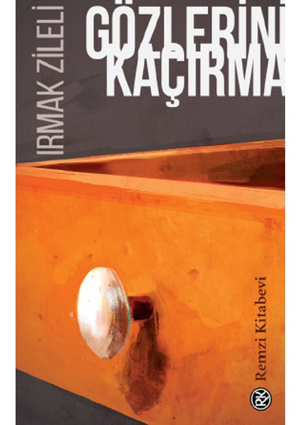 Gözlerini Kaçırma