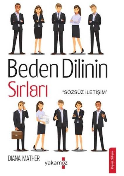 Beden Dilinin Sırları