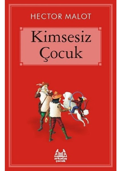 Kimsesiz Çocuk