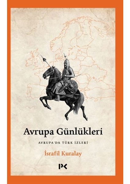 Avrupa Günlükleri