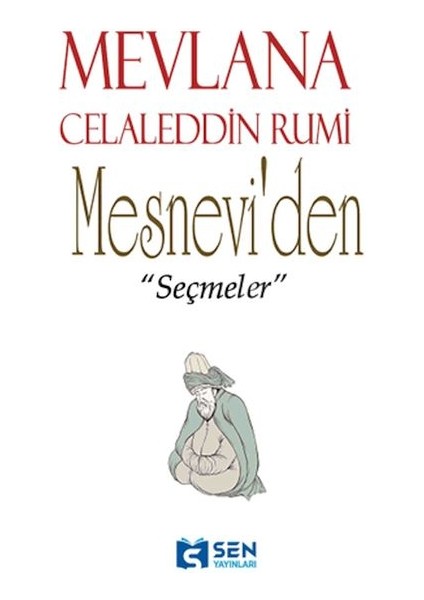Mesnevi'den Seçmeler
