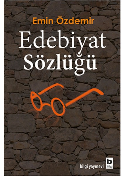 Edebiyat Sözlüğü