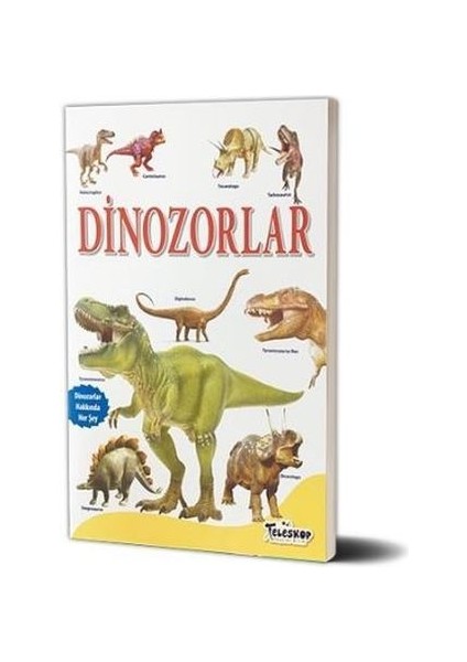 Dinozorlar