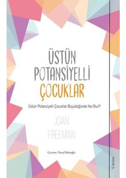 Üstün Potansiyelli Çocuklar