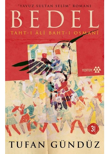 Bedel - Taht-I Ali Baht-I Osman