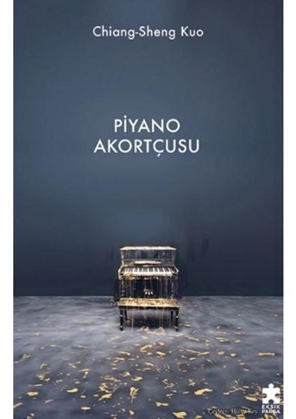 Piyano Akortçusu