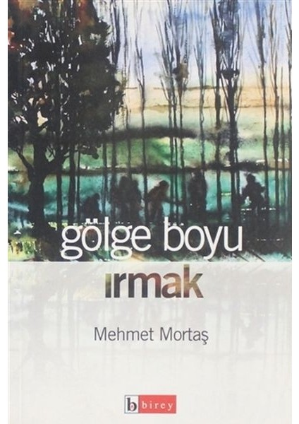 Gölge Boyu Irmak